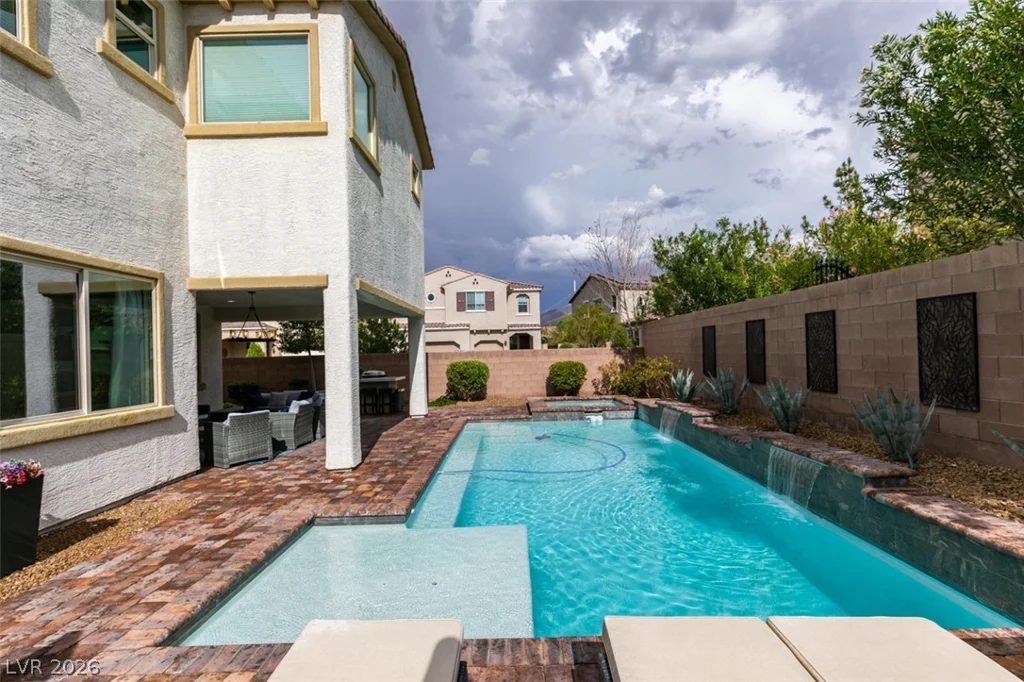 3033 Villanelle, Henderson, NV 89044