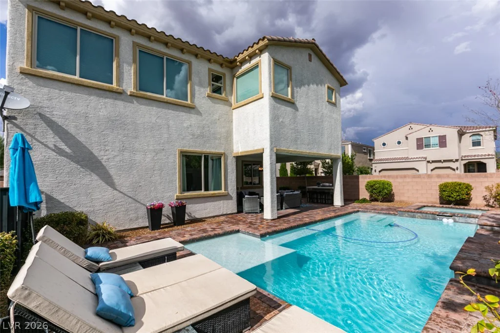 3033 Villanelle, Henderson, NV 89044