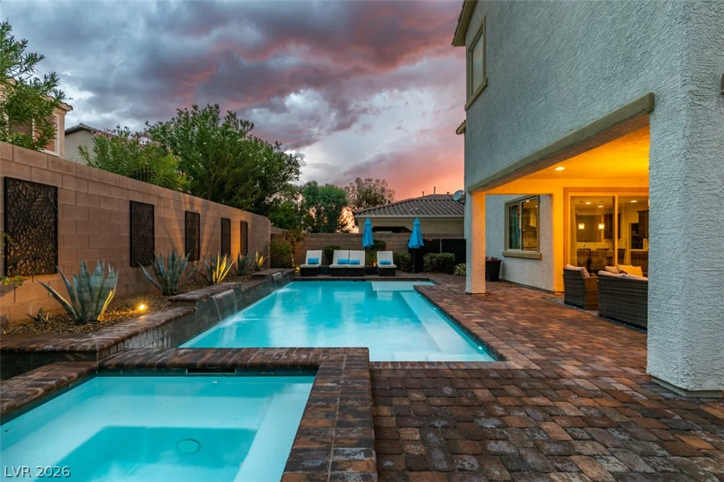 3033 Villanelle, Henderson, NV 89044
