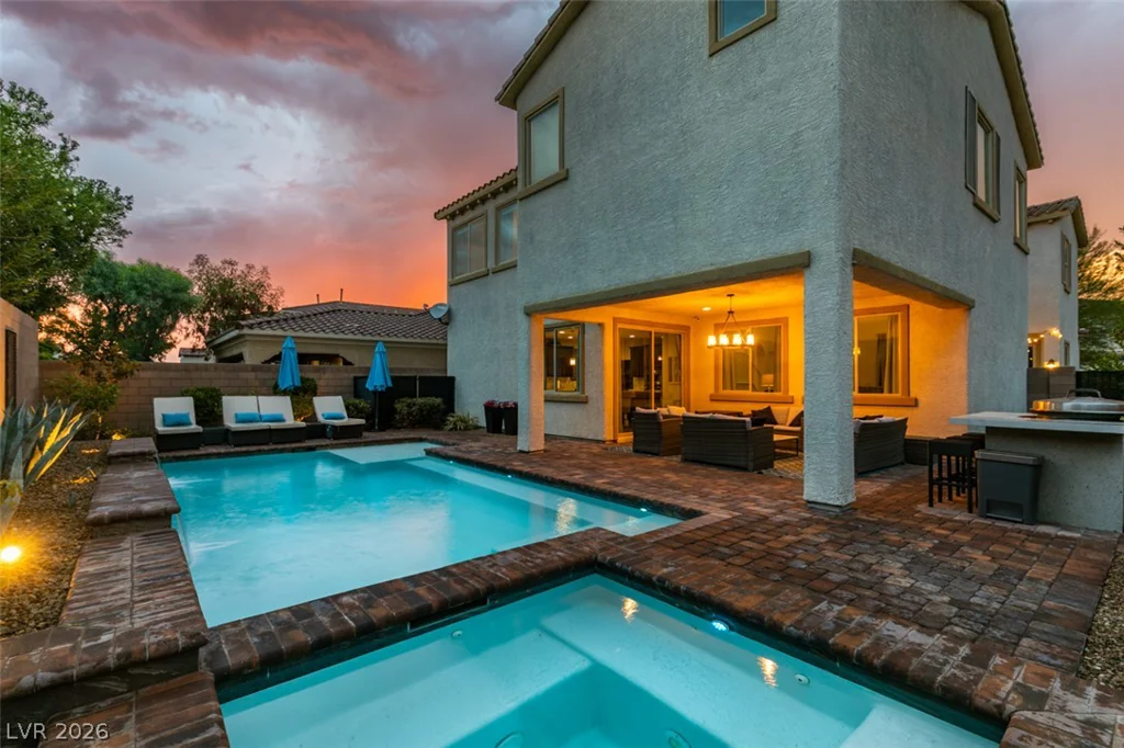 3033 Villanelle, Henderson, NV 89044