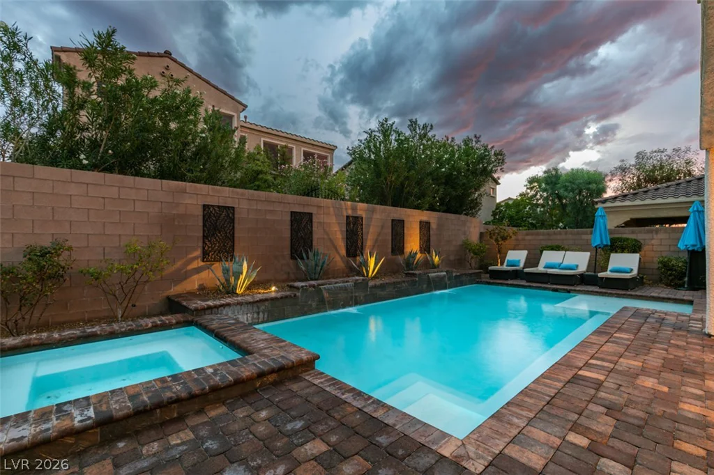 3033 Villanelle, Henderson, NV 89044