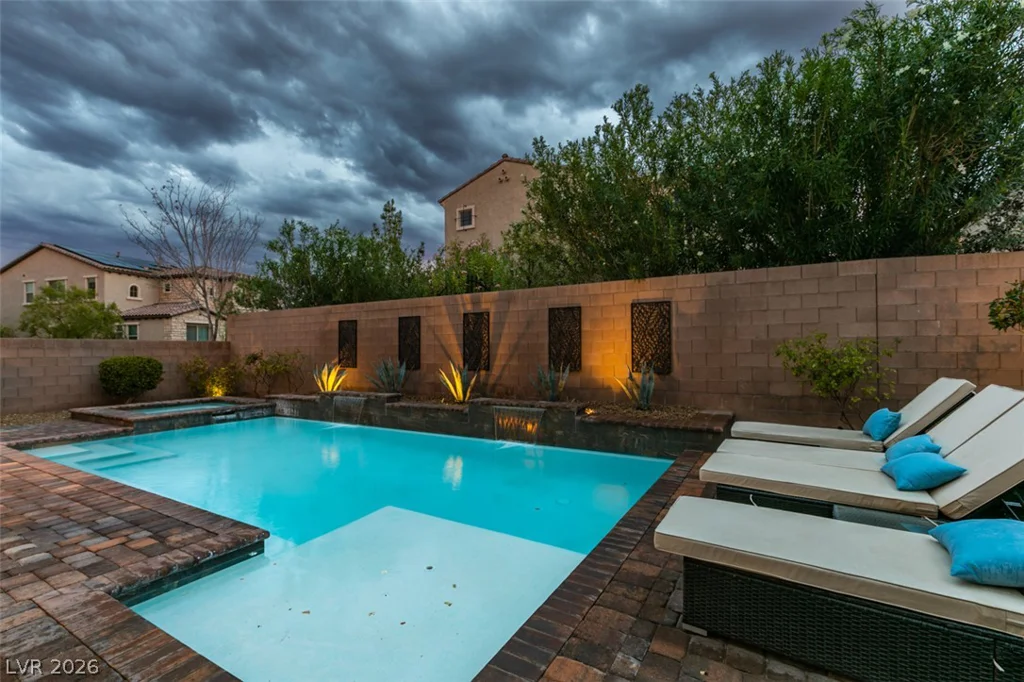 3033 Villanelle, Henderson, NV 89044