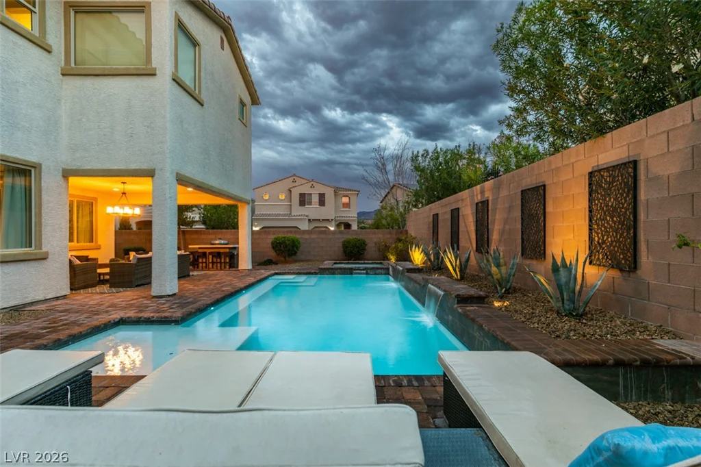 3033 Villanelle, Henderson, NV 89044