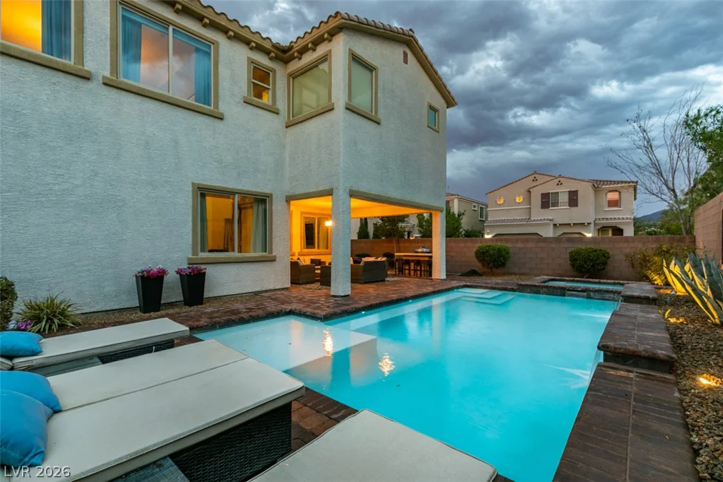 3033 Villanelle, Henderson, NV 89044