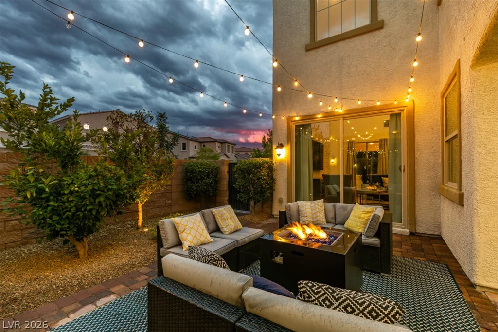 3033 Villanelle, Henderson, NV 89044