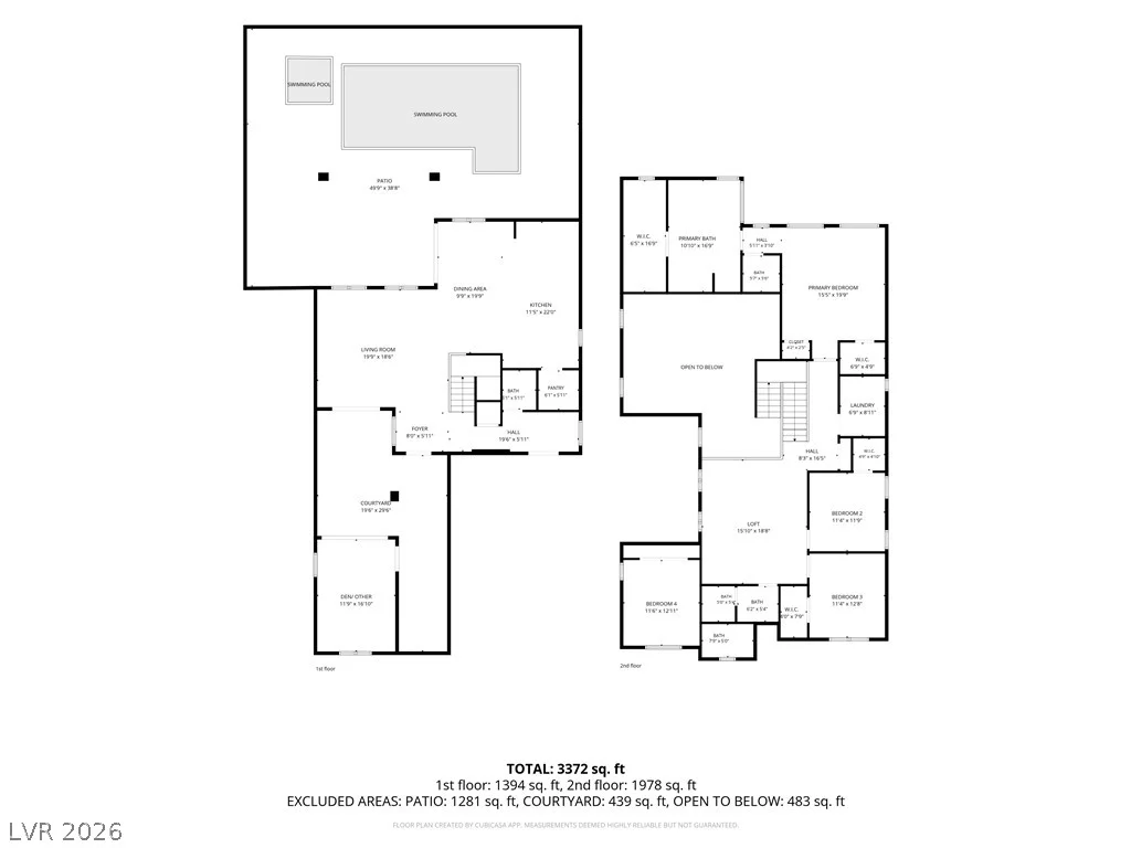 3033 Villanelle, Henderson, NV 89044