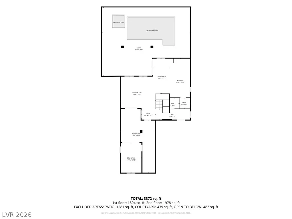 3033 Villanelle, Henderson, NV 89044