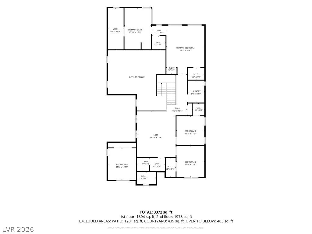 3033 Villanelle, Henderson, NV 89044