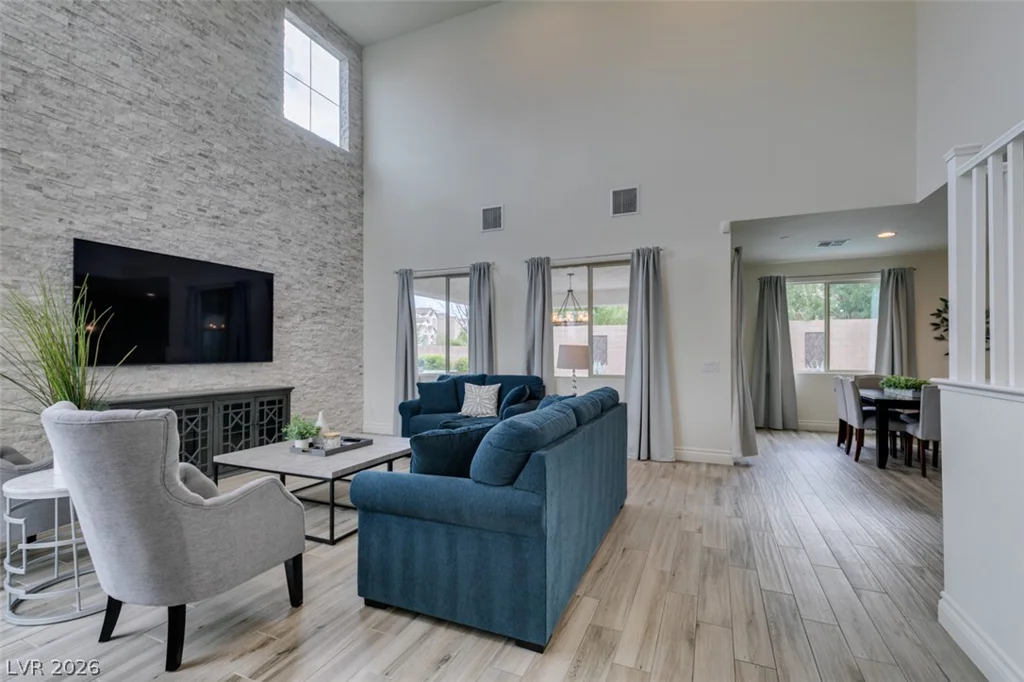 3033 Villanelle, Henderson, NV 89044
