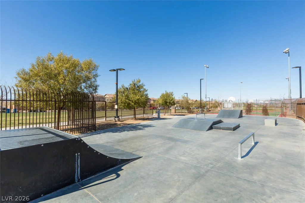 3033 Villanelle, Henderson, NV 89044