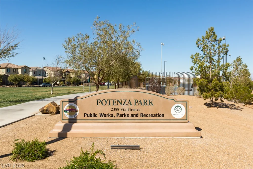 3033 Villanelle, Henderson, NV 89044