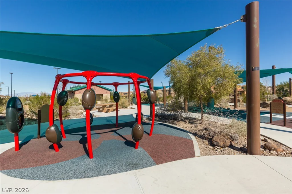 3033 Villanelle, Henderson, NV 89044