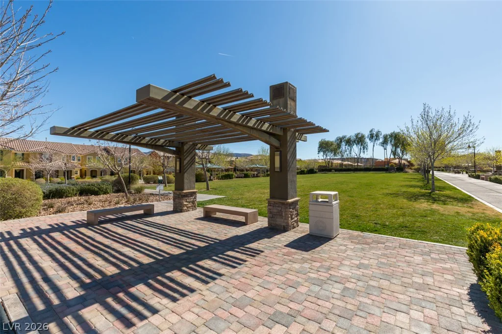 3033 Villanelle, Henderson, NV 89044