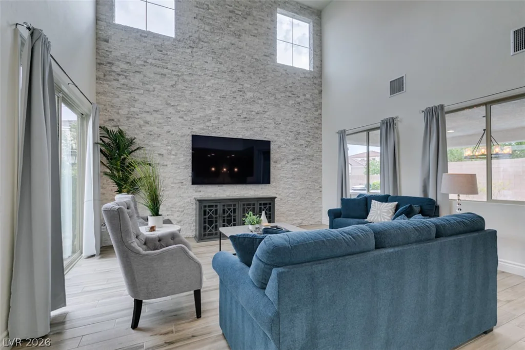3033 Villanelle, Henderson, NV 89044