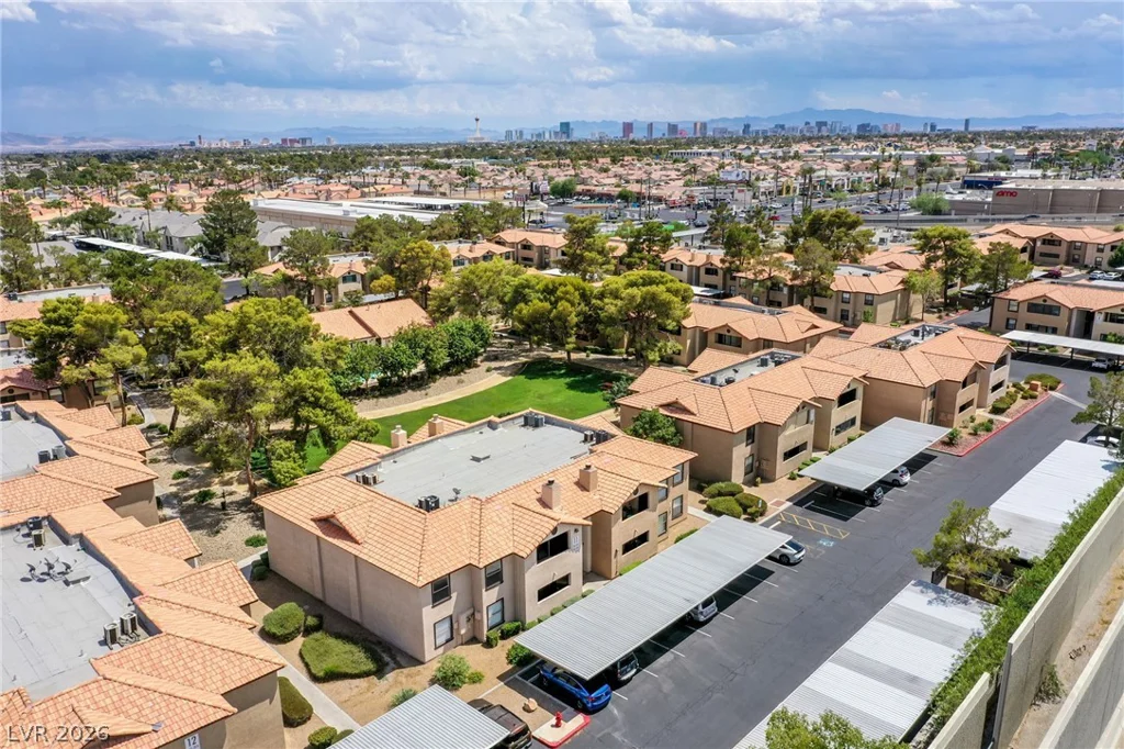 2451 Rainbow, Las Vegas, NV 89108