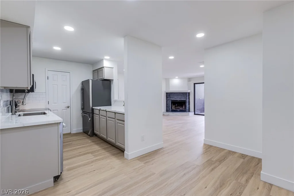 2451 Rainbow, Las Vegas, NV 89108