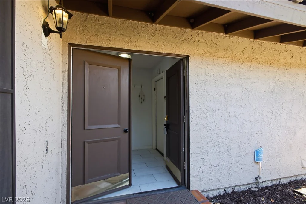 3009 Plaza De Rosa, Las Vegas, NV 89102