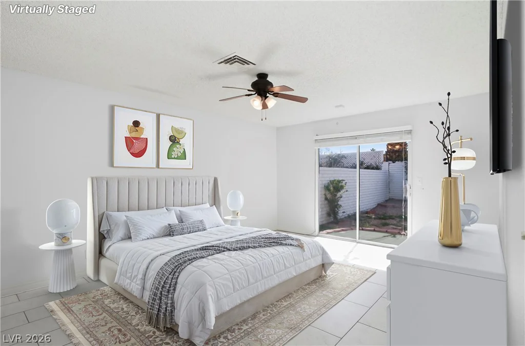 3009 Plaza De Rosa, Las Vegas, NV 89102