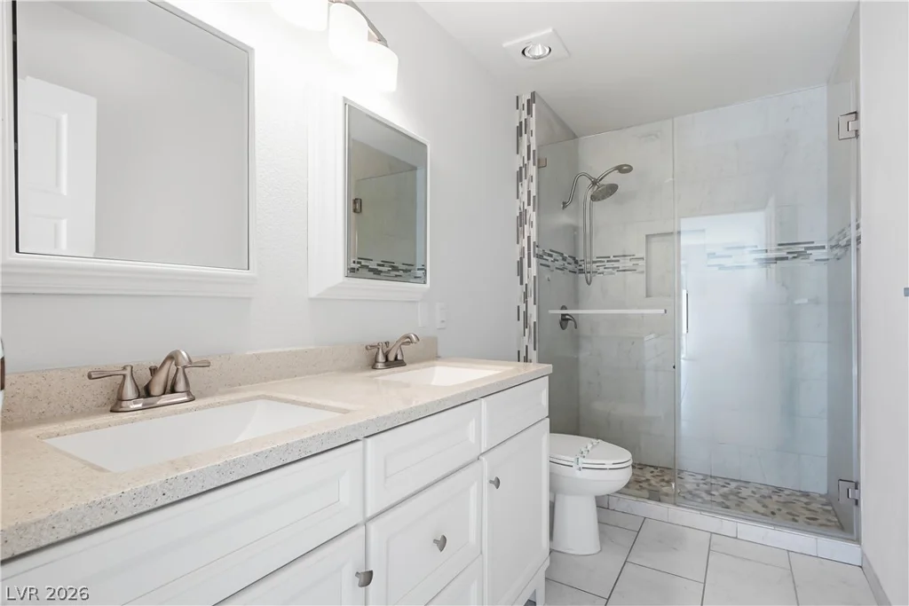 3009 Plaza De Rosa, Las Vegas, NV 89102