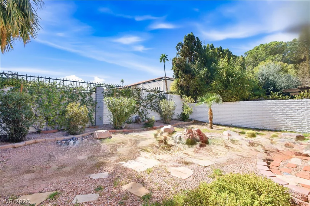3009 Plaza De Rosa, Las Vegas, NV 89102
