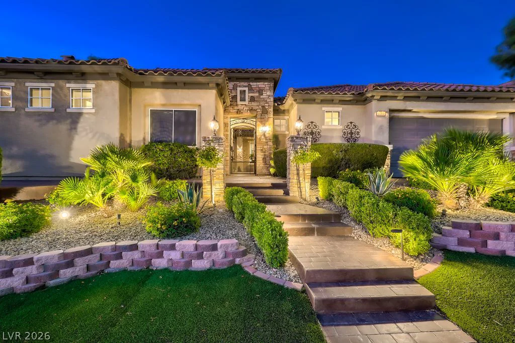 2284 Savannah River, Henderson, NV 89044