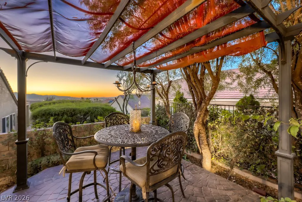 2284 Savannah River, Henderson, NV 89044