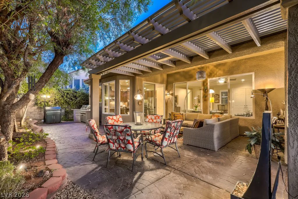 2284 Savannah River, Henderson, NV 89044
