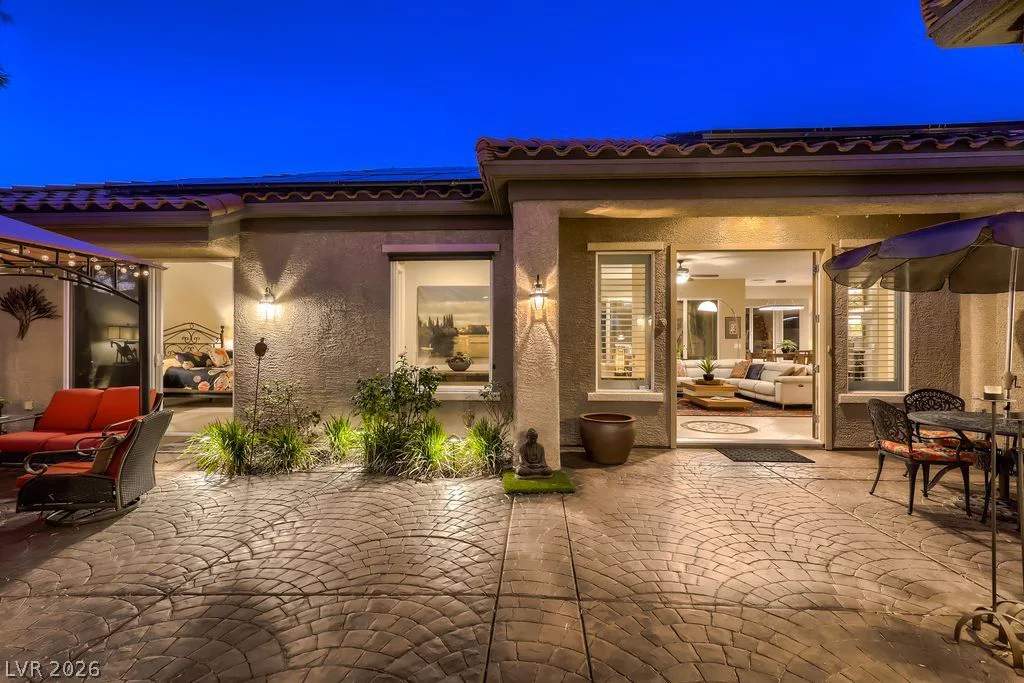 2284 Savannah River, Henderson, NV 89044