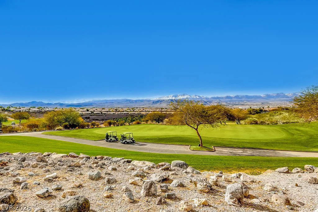 2284 Savannah River, Henderson, NV 89044