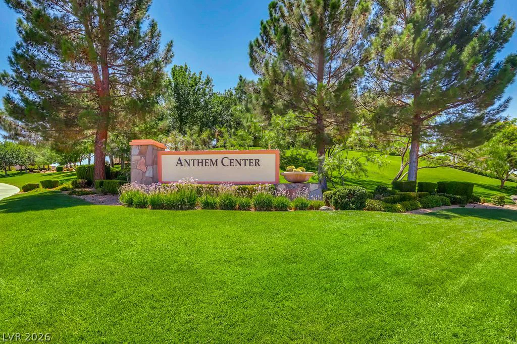 2284 Savannah River, Henderson, NV 89044