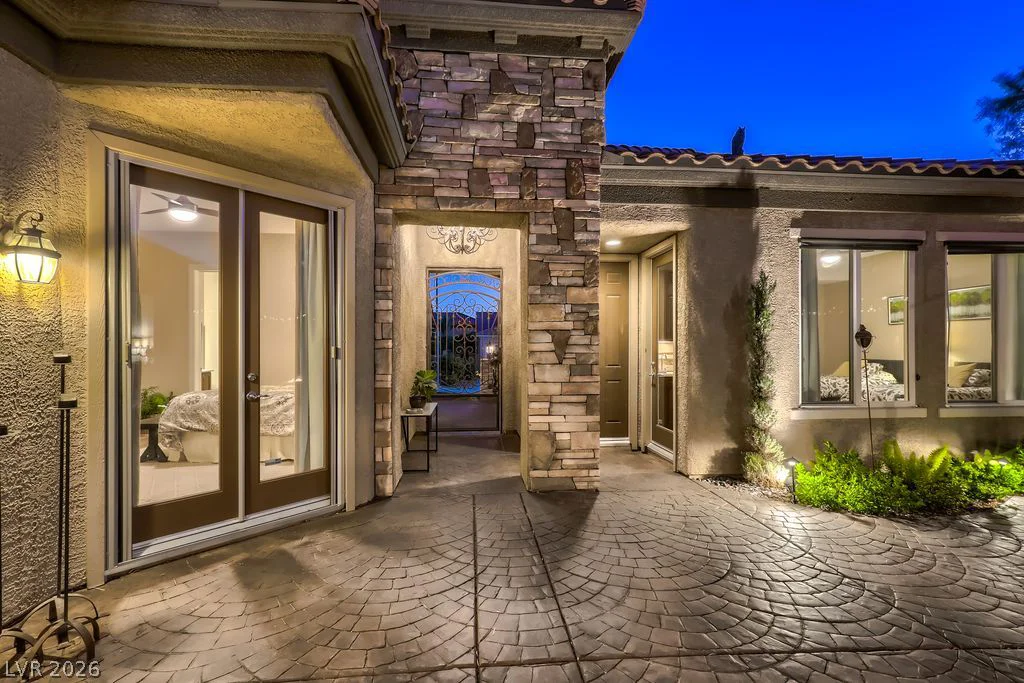 2284 Savannah River, Henderson, NV 89044