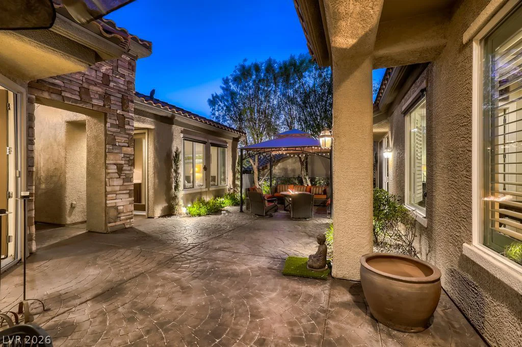 2284 Savannah River, Henderson, NV 89044