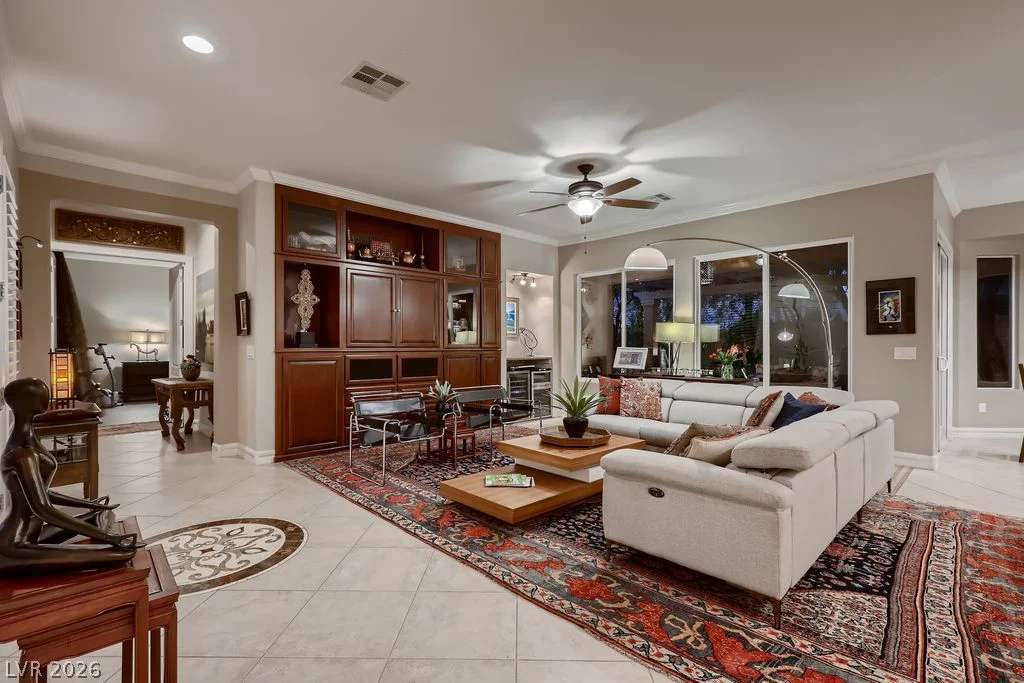 2284 Savannah River, Henderson, NV 89044