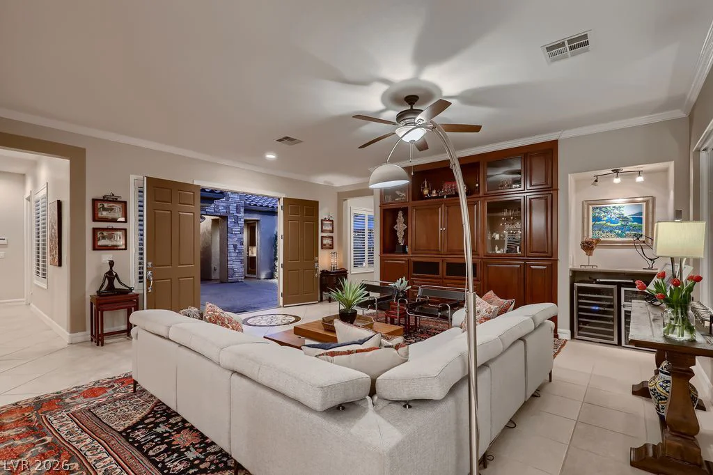 2284 Savannah River, Henderson, NV 89044
