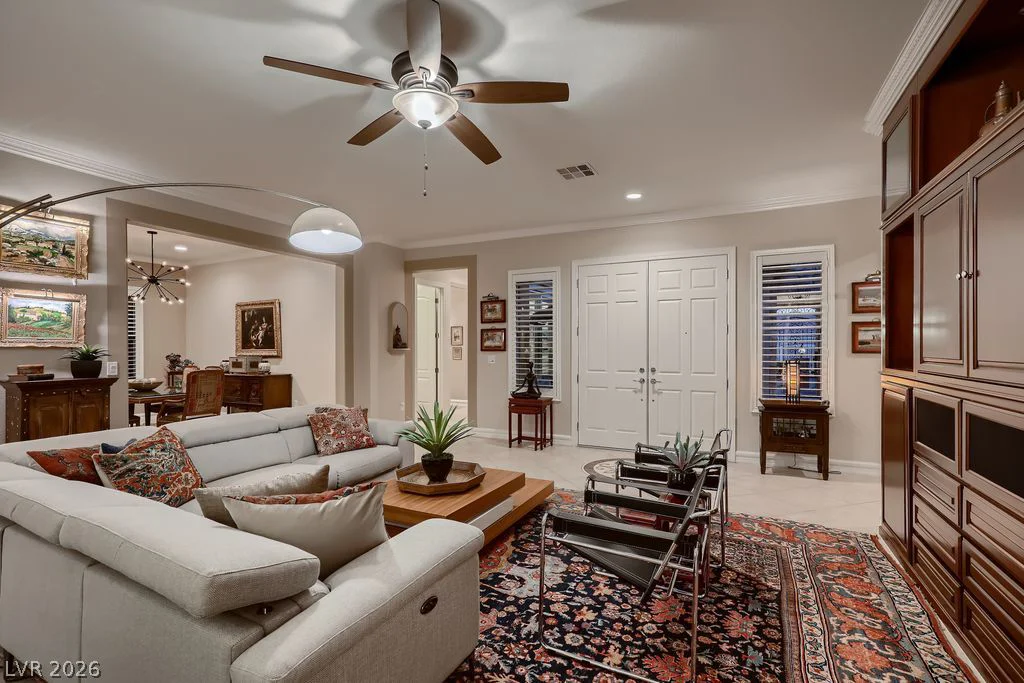 2284 Savannah River, Henderson, NV 89044