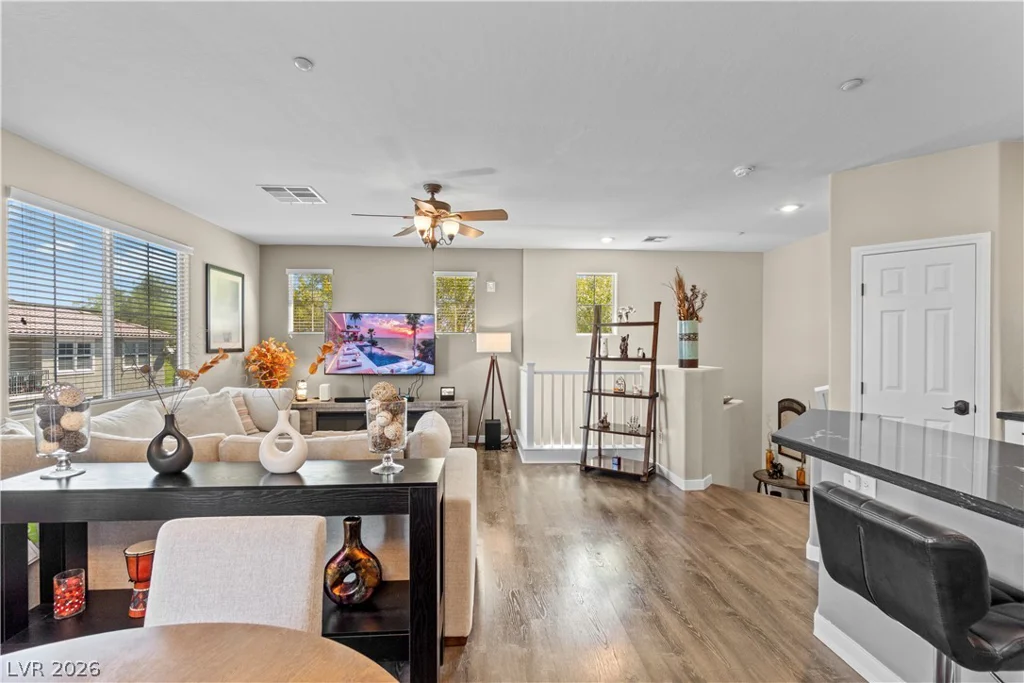 495 Dorchester Bend, North Las Vegas, NV 89032