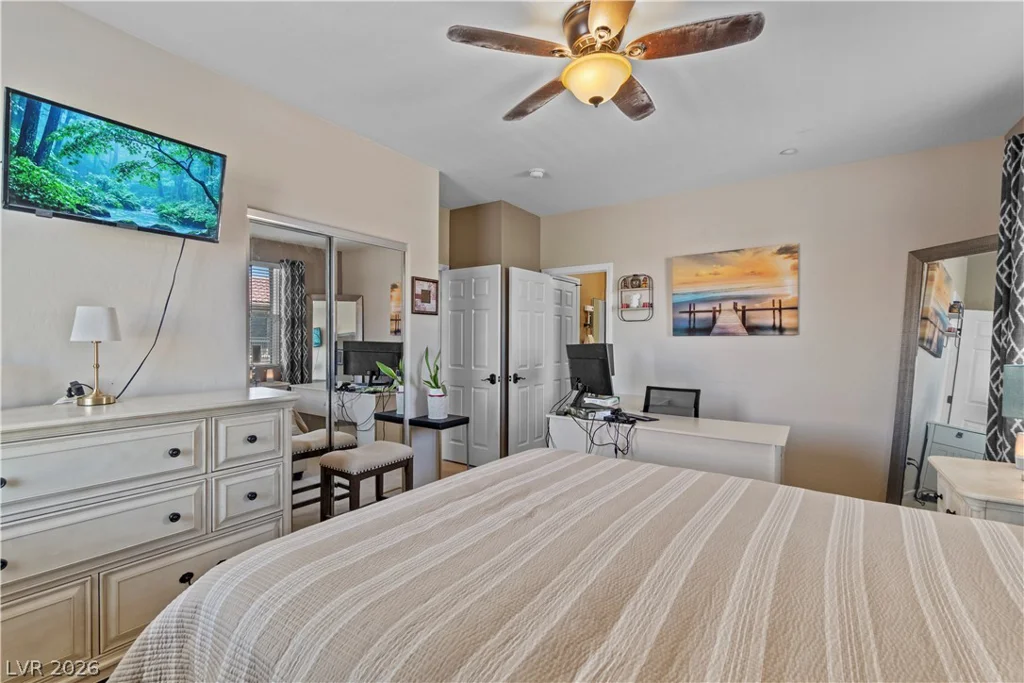 495 Dorchester Bend, North Las Vegas, NV 89032