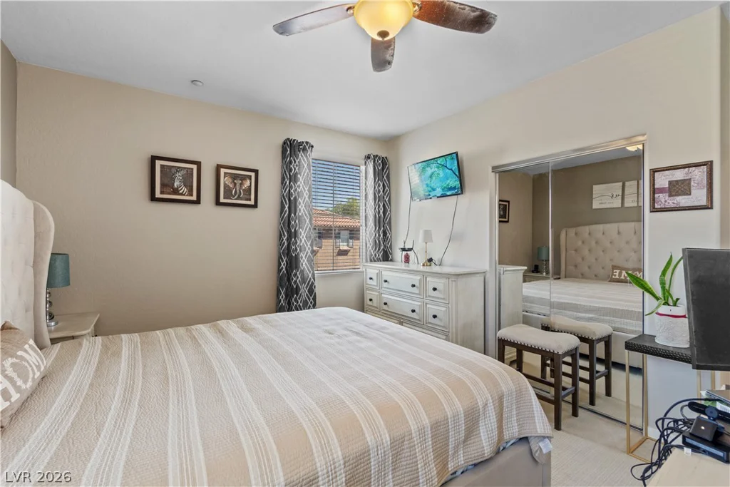 495 Dorchester Bend, North Las Vegas, NV 89032