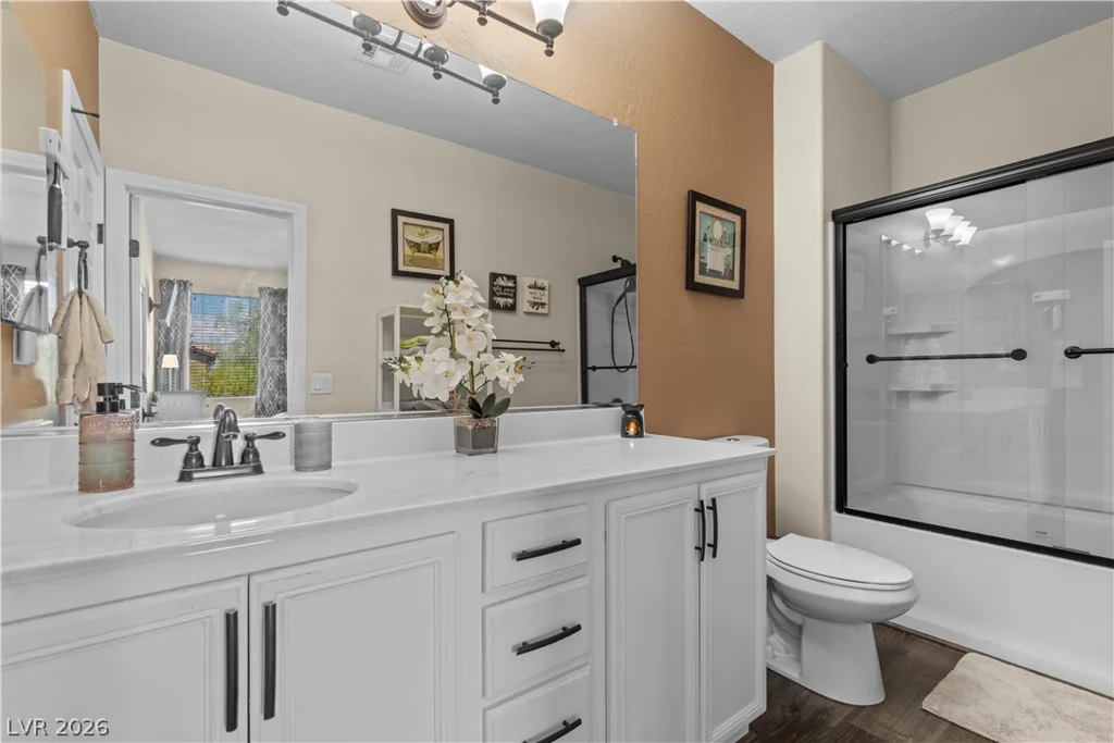 495 Dorchester Bend, North Las Vegas, NV 89032