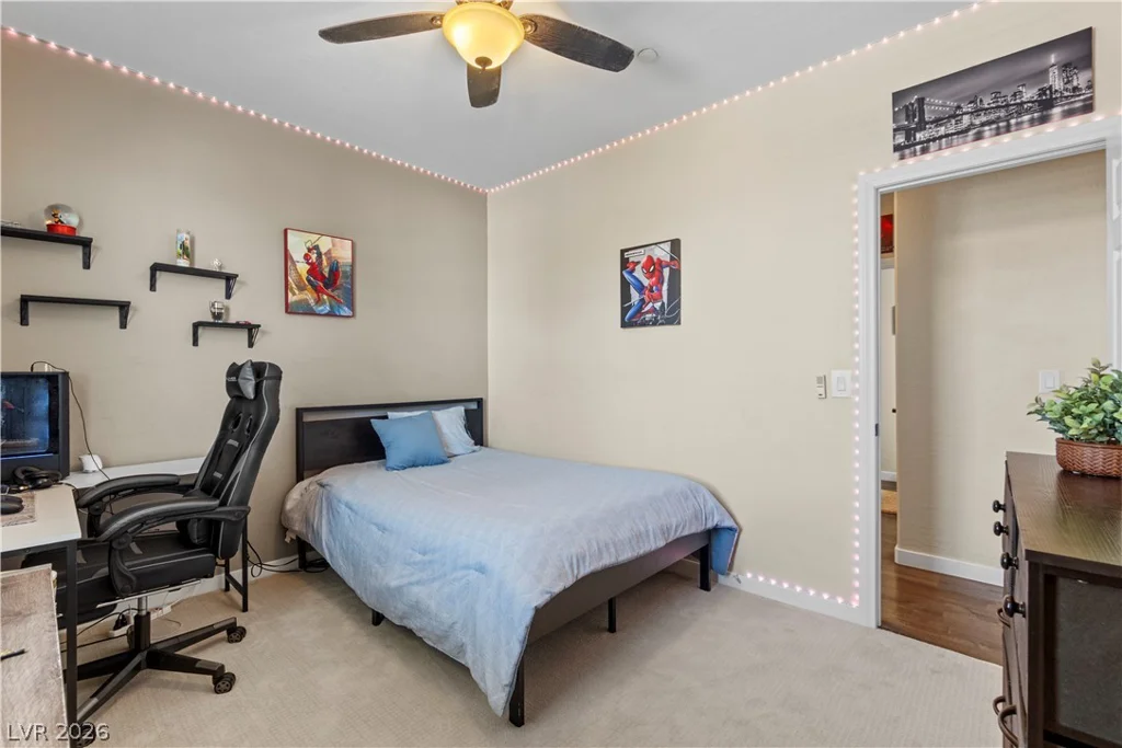 495 Dorchester Bend, North Las Vegas, NV 89032