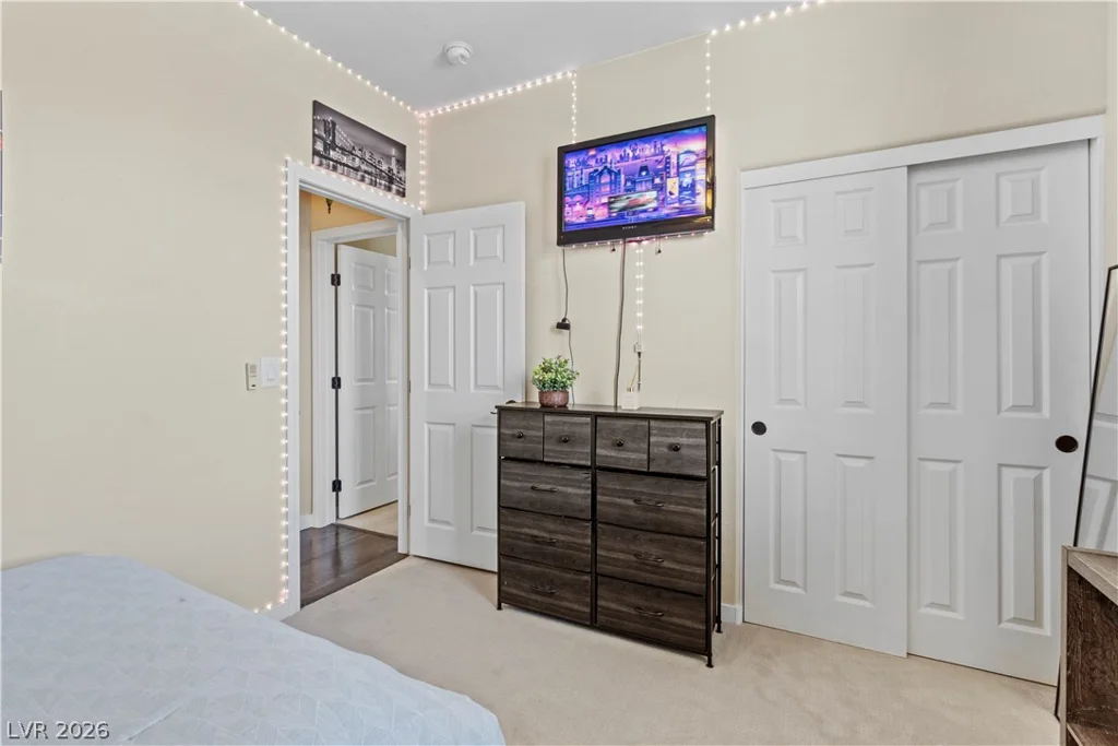 495 Dorchester Bend, North Las Vegas, NV 89032