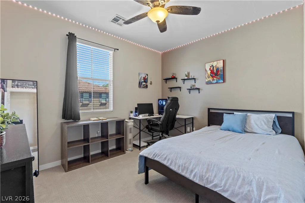 495 Dorchester Bend, North Las Vegas, NV 89032