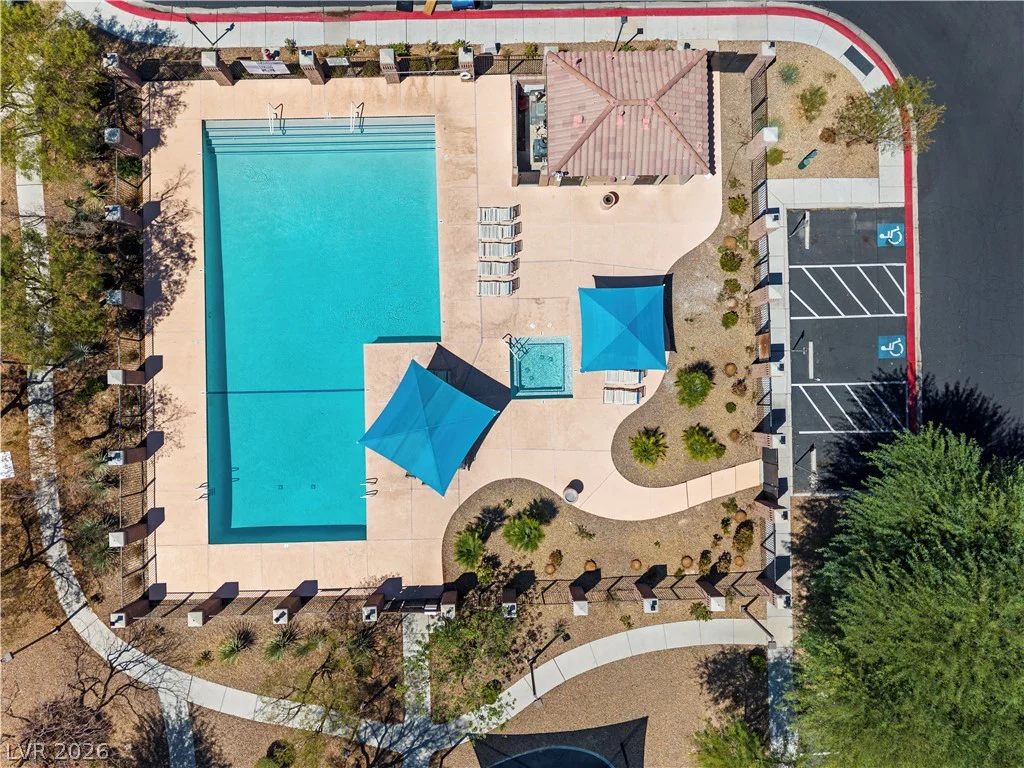 495 Dorchester Bend, North Las Vegas, NV 89032
