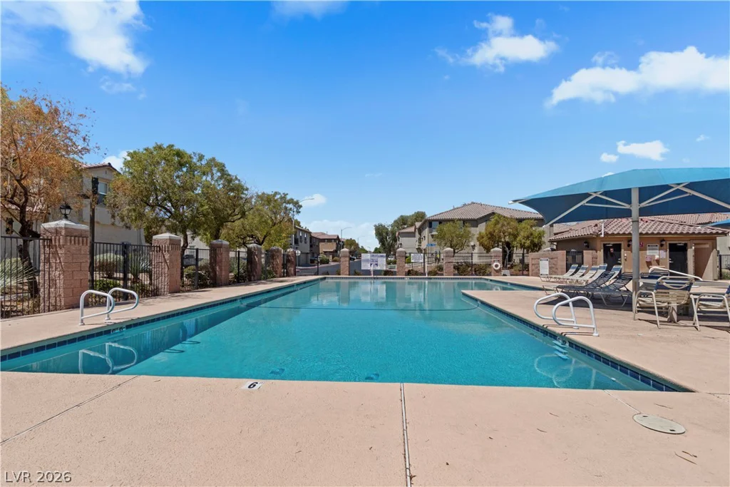 495 Dorchester Bend, North Las Vegas, NV 89032