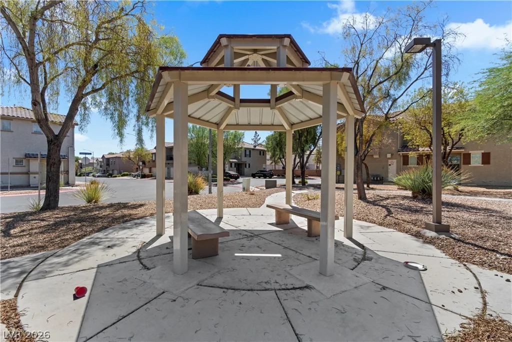 495 Dorchester Bend, North Las Vegas, NV 89032