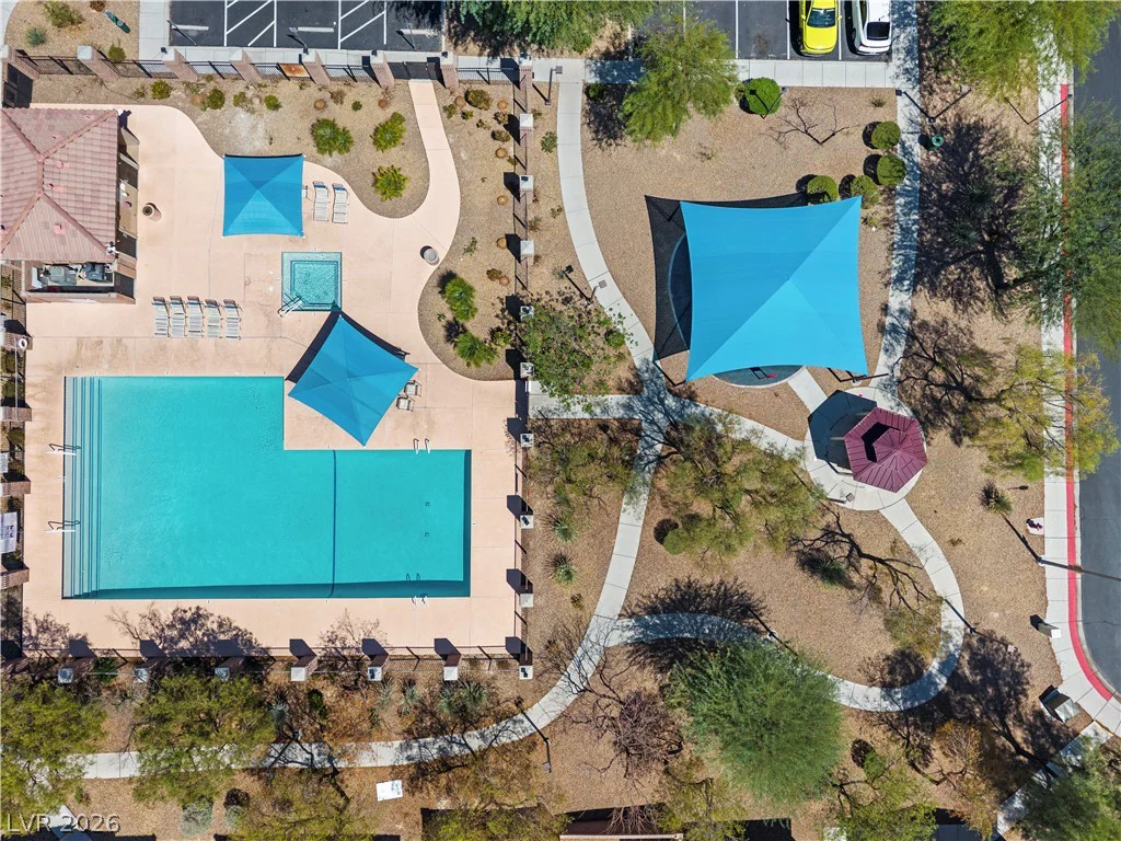 495 Dorchester Bend, North Las Vegas, NV 89032