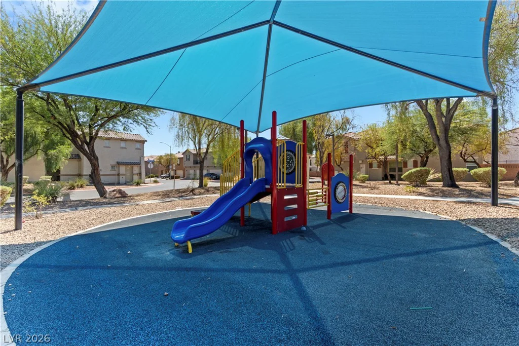 495 Dorchester Bend, North Las Vegas, NV 89032