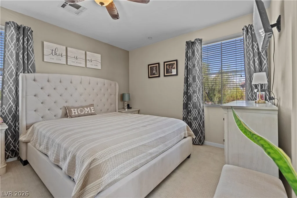 495 Dorchester Bend, North Las Vegas, NV 89032