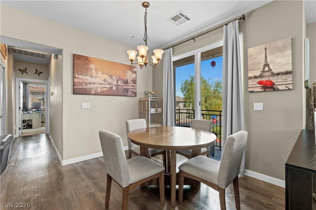 495 Dorchester Bend, North Las Vegas, NV 89032