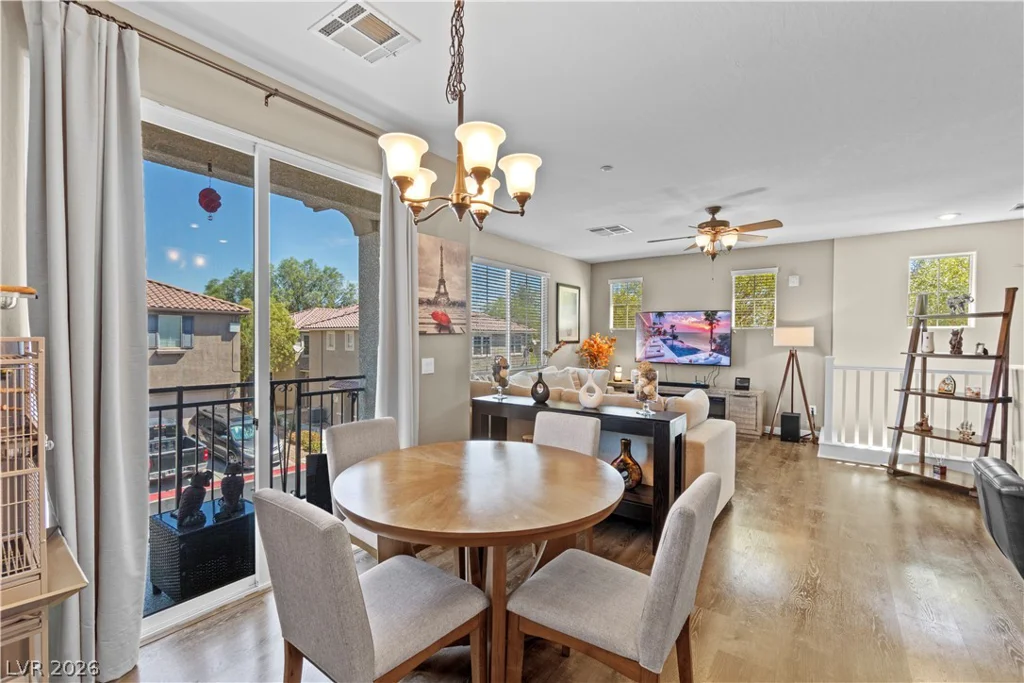 495 Dorchester Bend, North Las Vegas, NV 89032